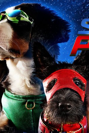 Super PupZ: Những Chú Cún Siêu Năng